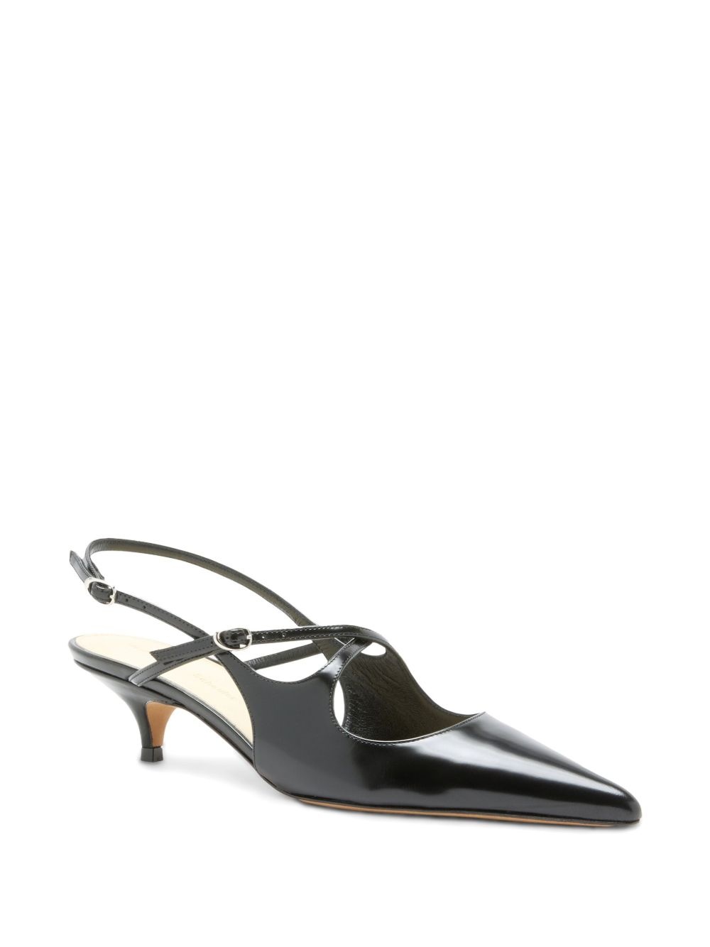 slingback pumps - 2