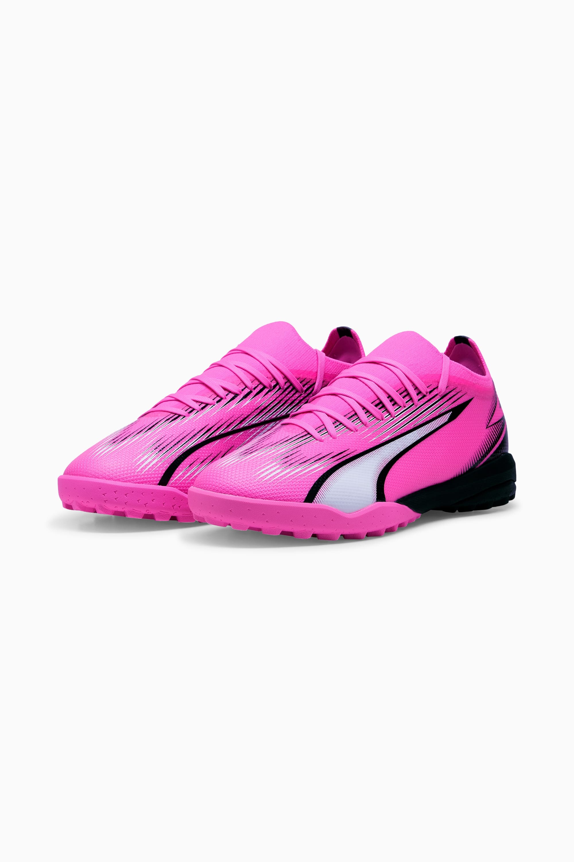 ULTRA MATCH Turf Trainer Men's Soccer Cleats - 4