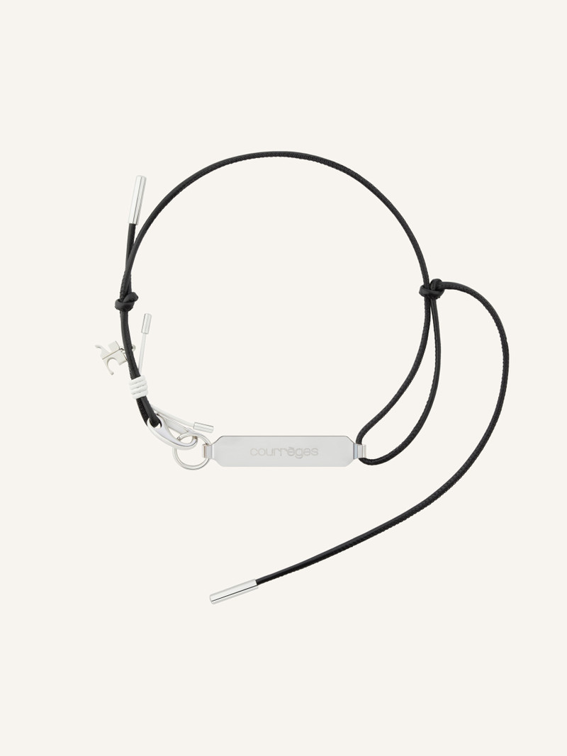 CHOCKER 루프 NECKLACE 1