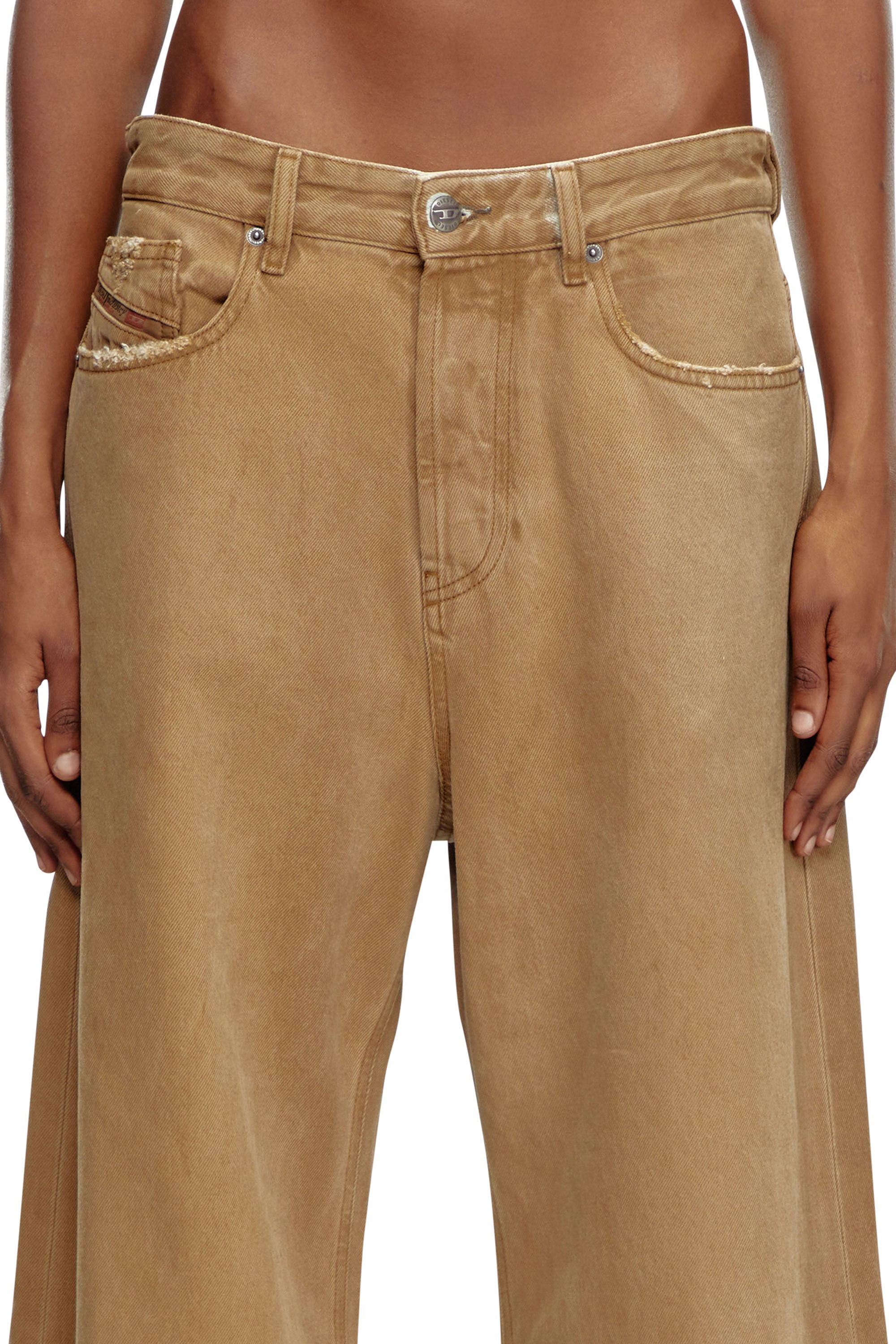STRAIGHT JEANS 1996 D-SIRE 09J82 - 2