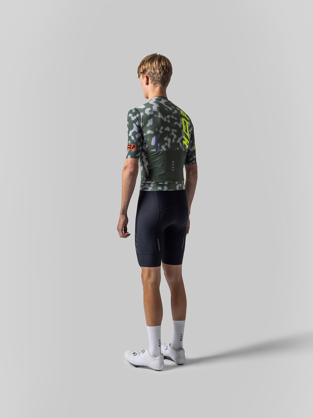 Adapted I.S Pro Air Jersey - 4
