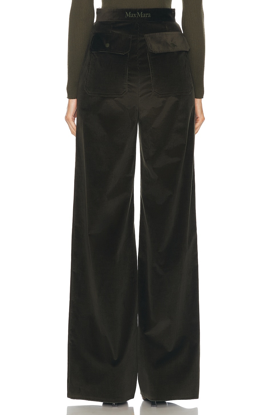 Tritone Pant - 4