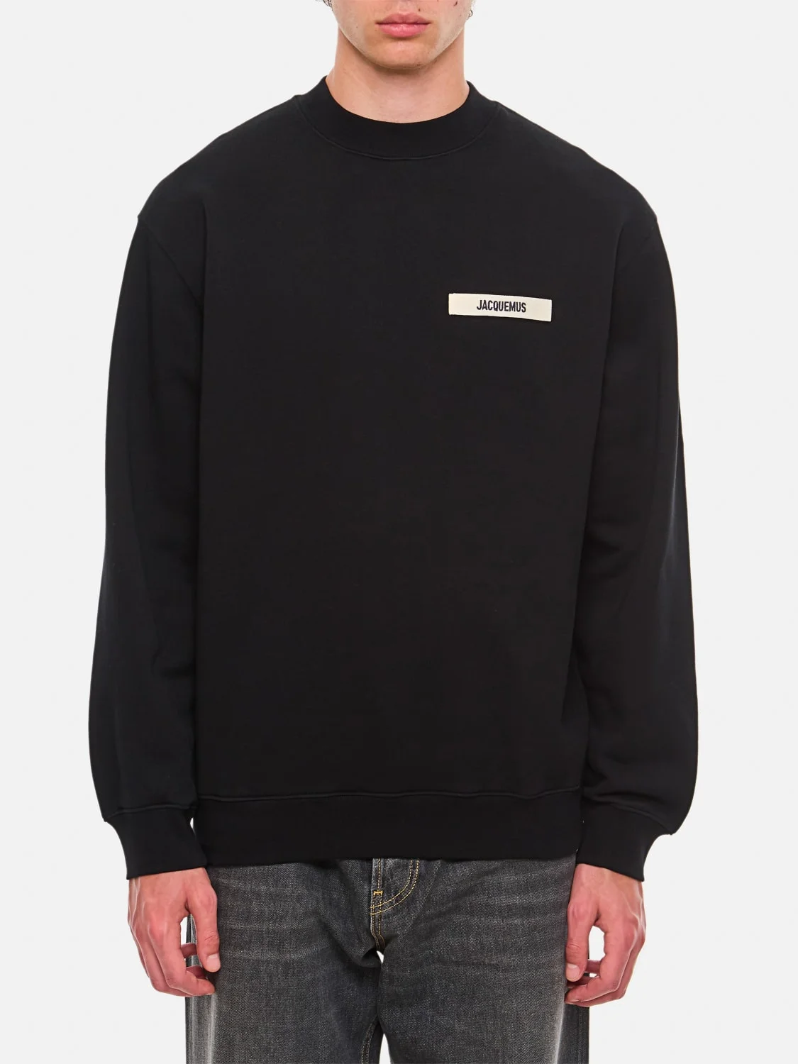 Sweatshirt men Jacquemus - 1