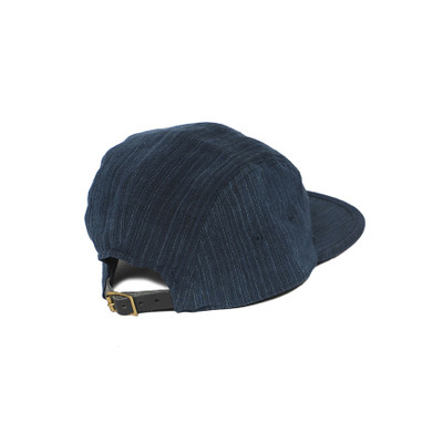 visvim CAMP CAP outlook