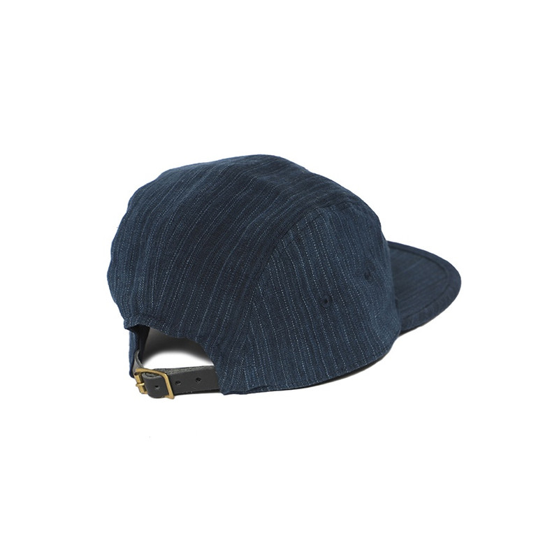 visvim CAMP CAP outlook