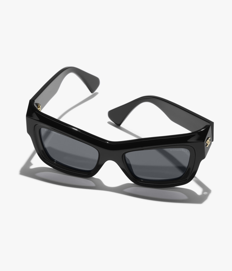 Cat Eye Sunglasses 3