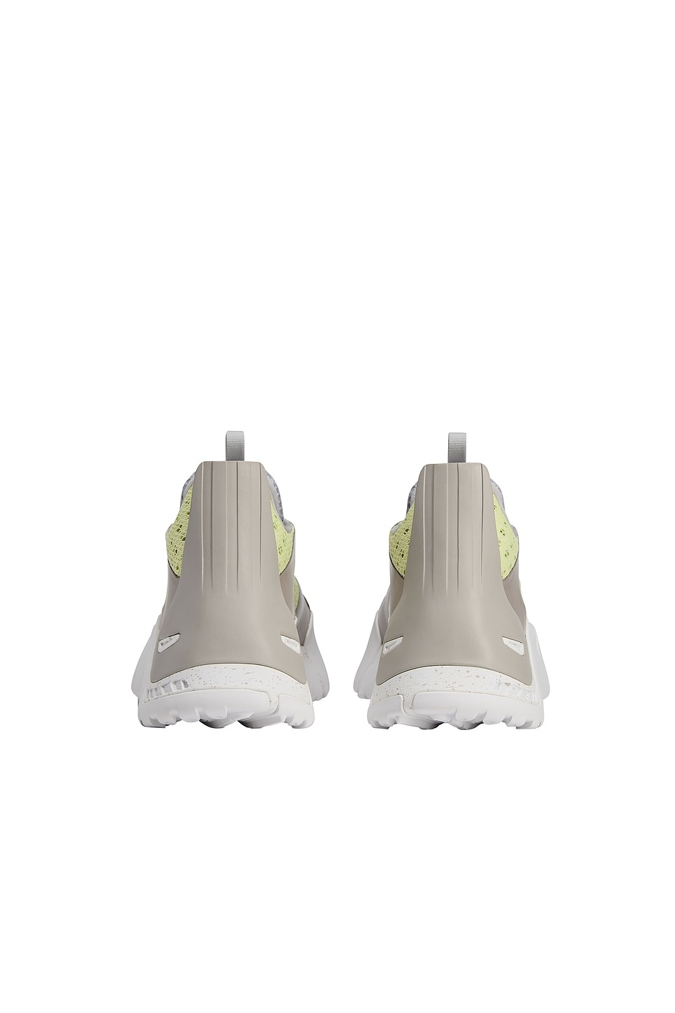 X Dingyun Zhang Kouza Sneaker - 3