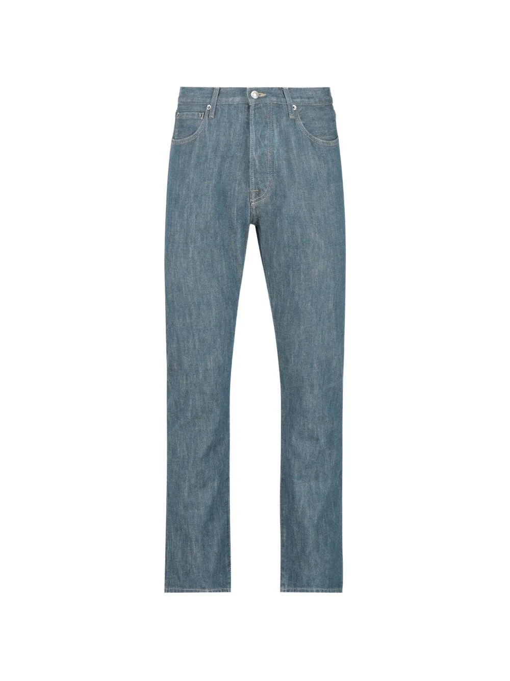 Roan five-pocket jeans - 1