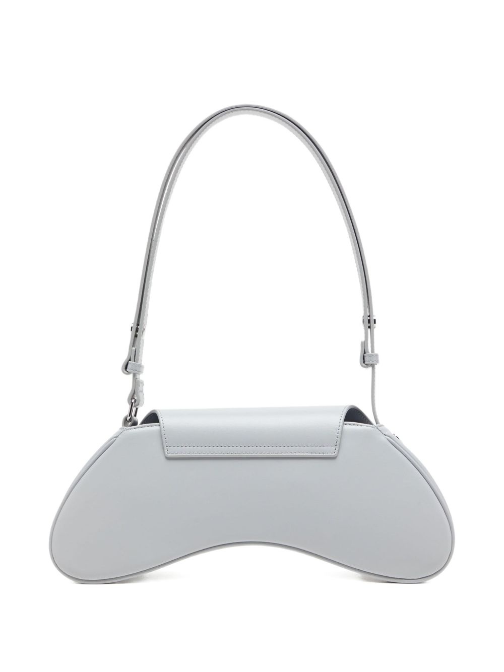 Play Crossbody curved shoulder bag - 2