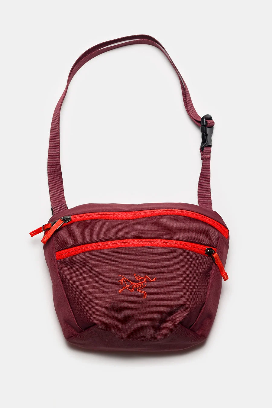 Mantis 2 Waist Pack in Mars/Dynasty - 1