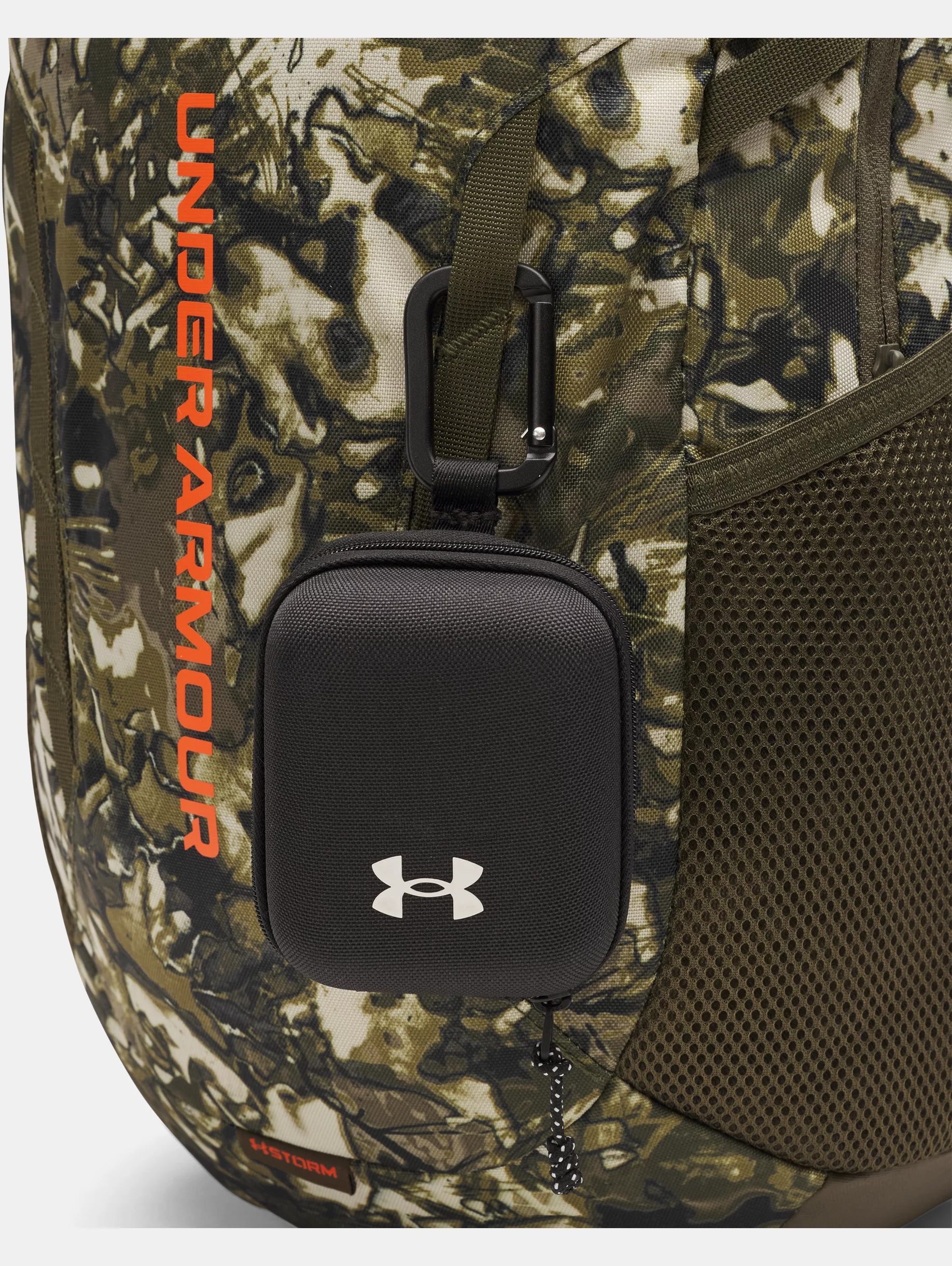 UA Hustle 6.0 - 4