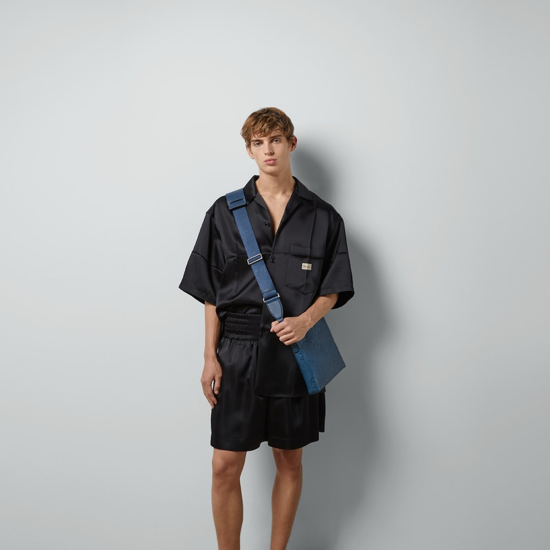 Jumbo GG medium messenger bag 3