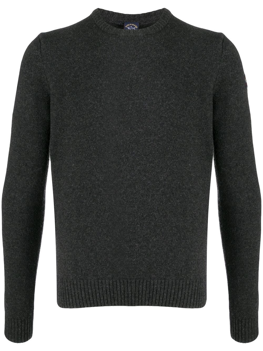 crew neck jumper - 1