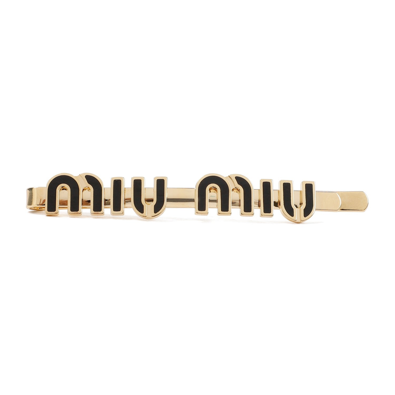 Miu Miu Hair Clip Women - 1