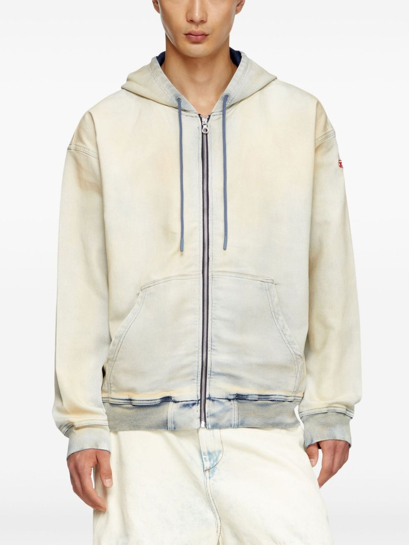 D-Gir-S track jacket 4