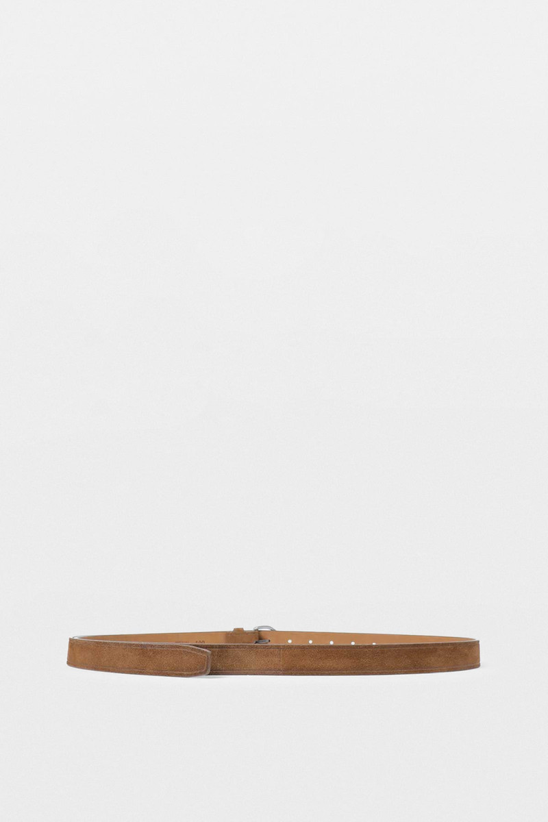 Ann Demeulemeester Konji Belt outlook