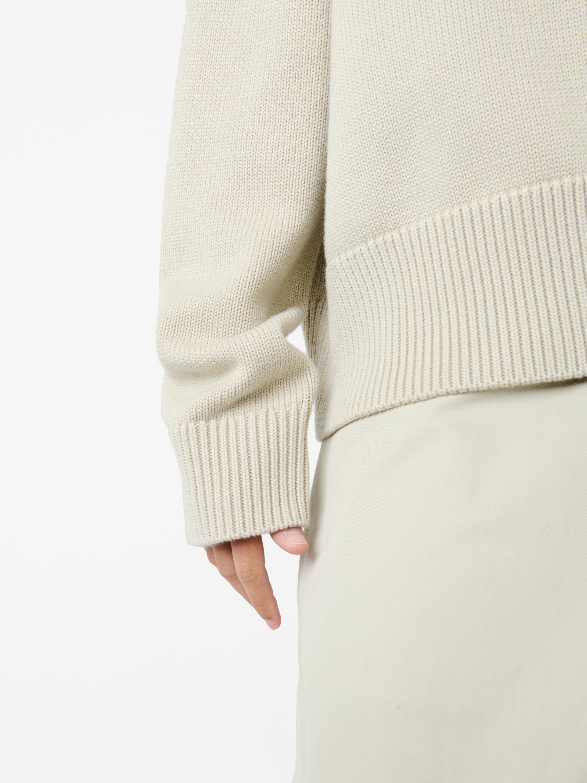 Nohwe Knit - 4