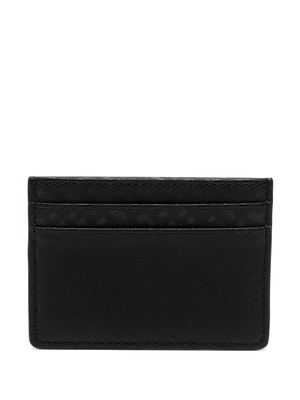Zair leather card holder - 2