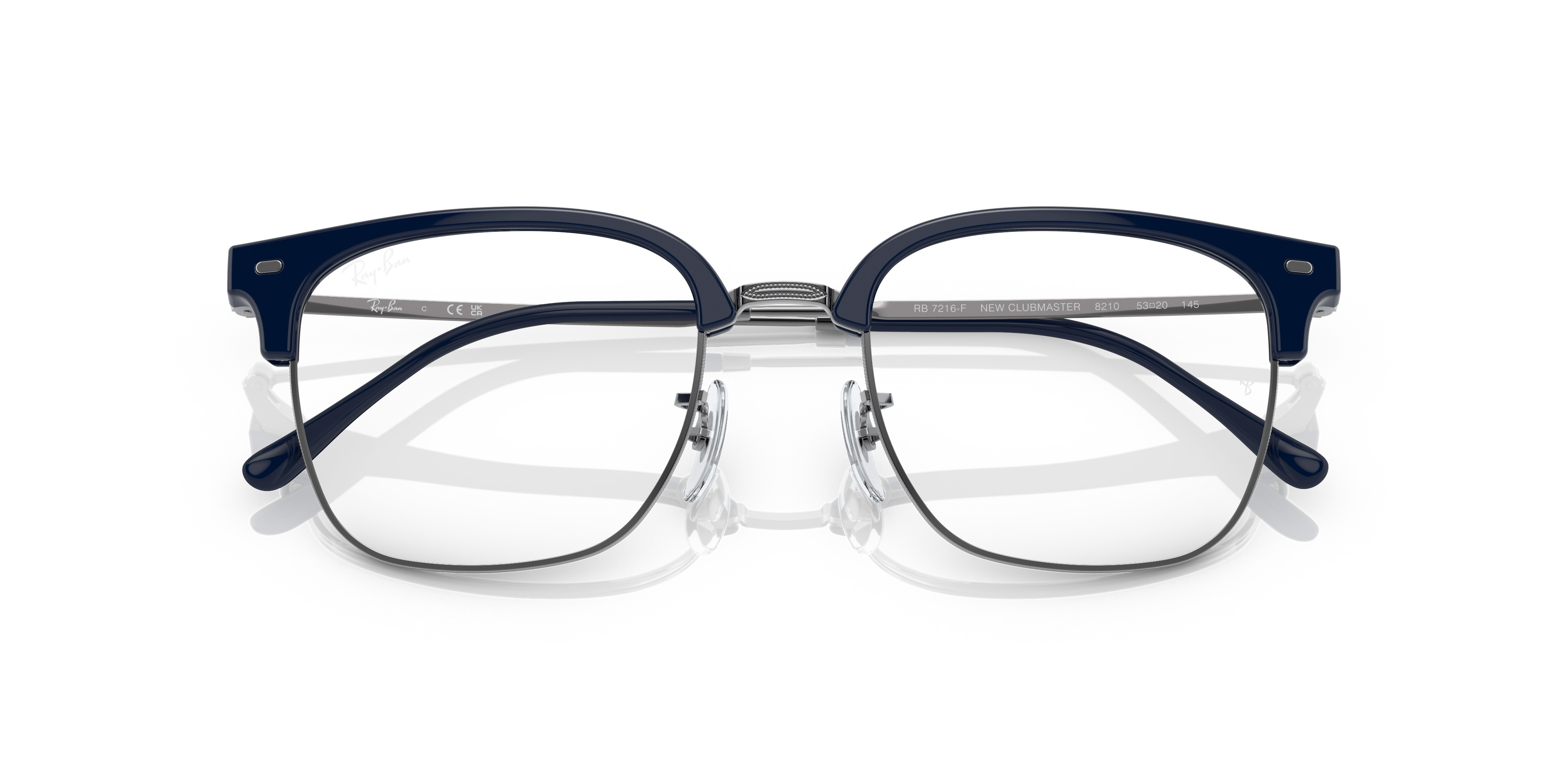 NEW CLUBMASTER OPTICS - 2