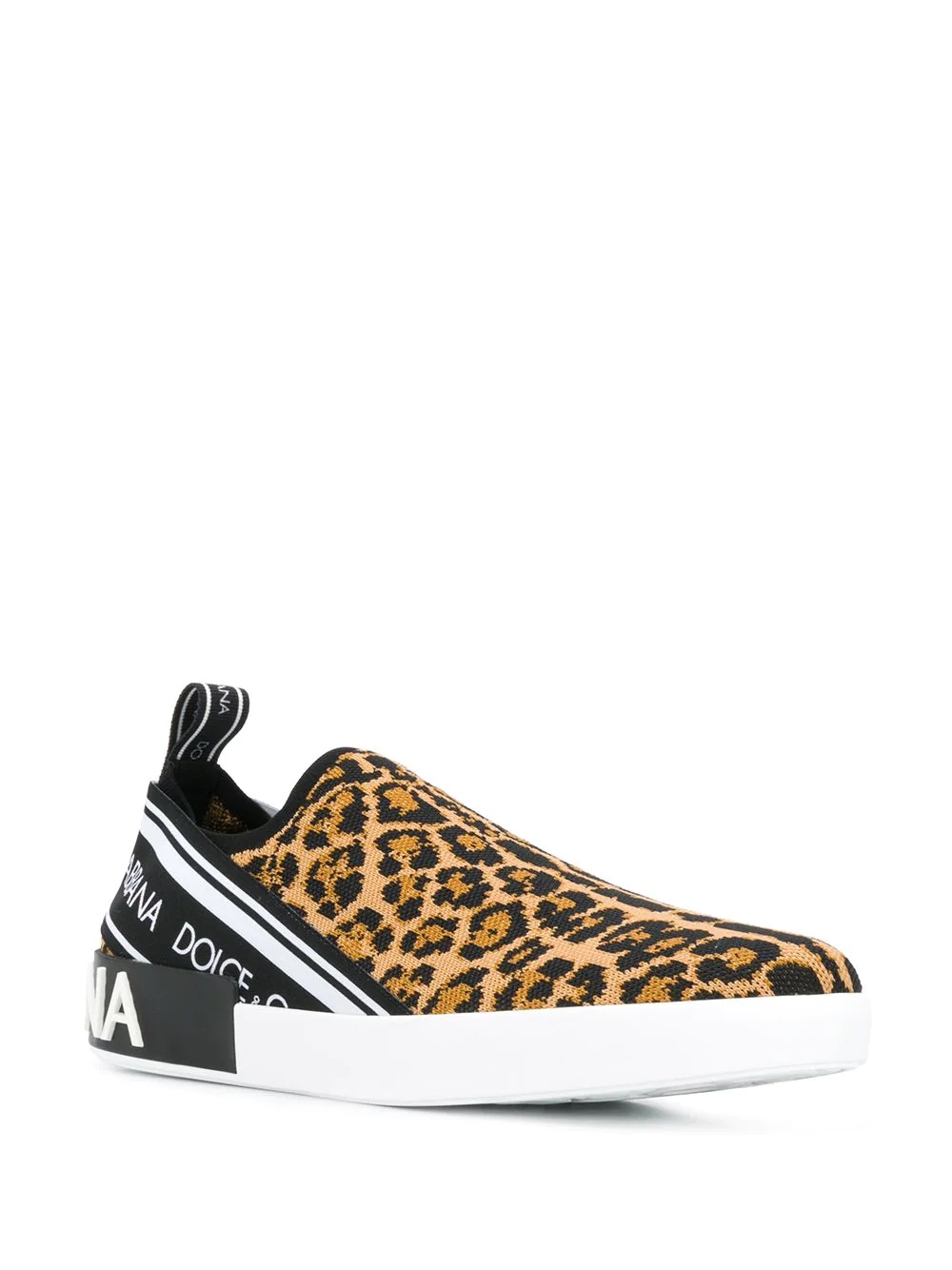 Portofino slip-on sneakers - 2