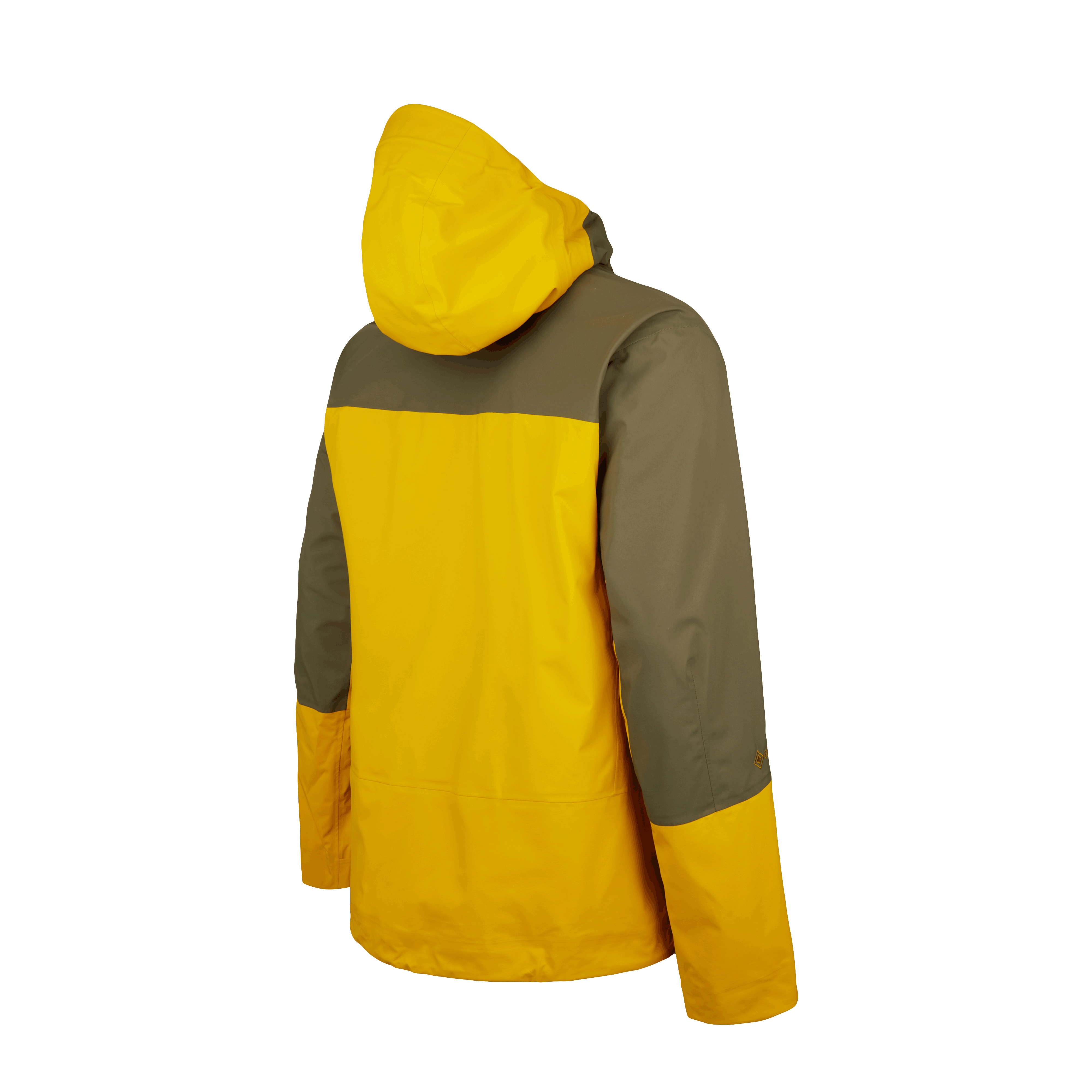 Tröllaskagi GORE-TEX® Shell Jacket (Unisex) - 2
