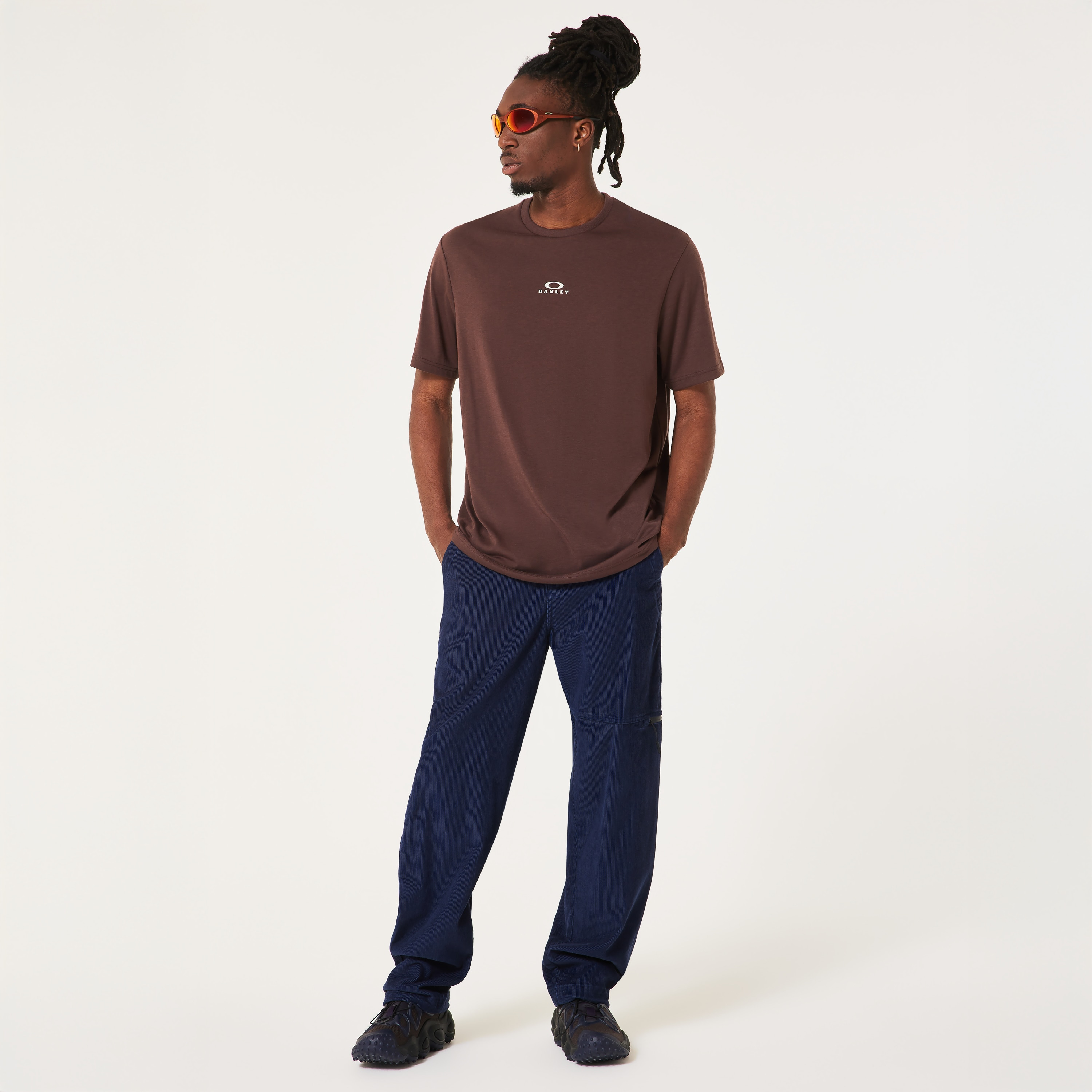 Bark New Short Sleeve - 4