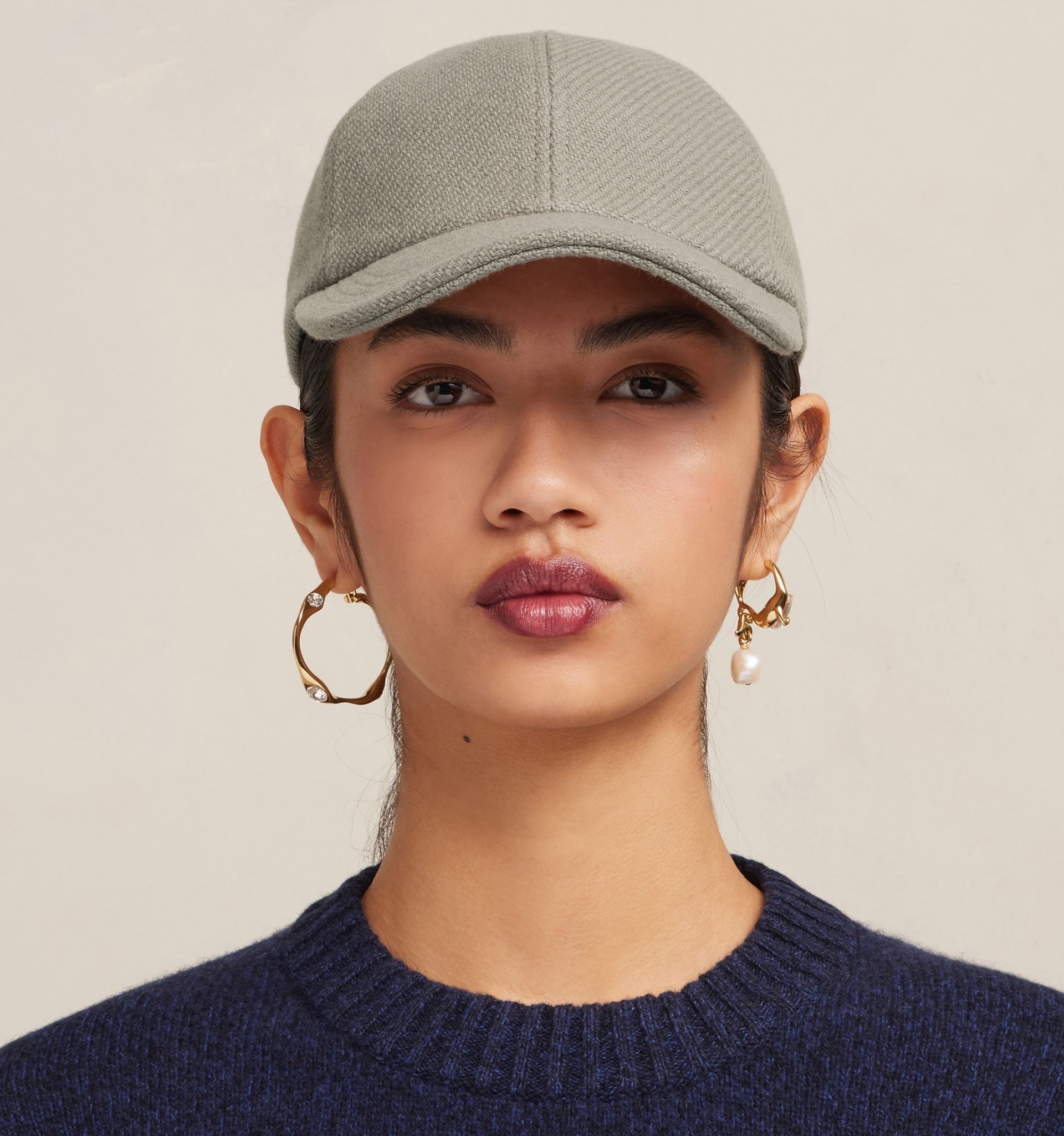Ami Patch Cap - 3