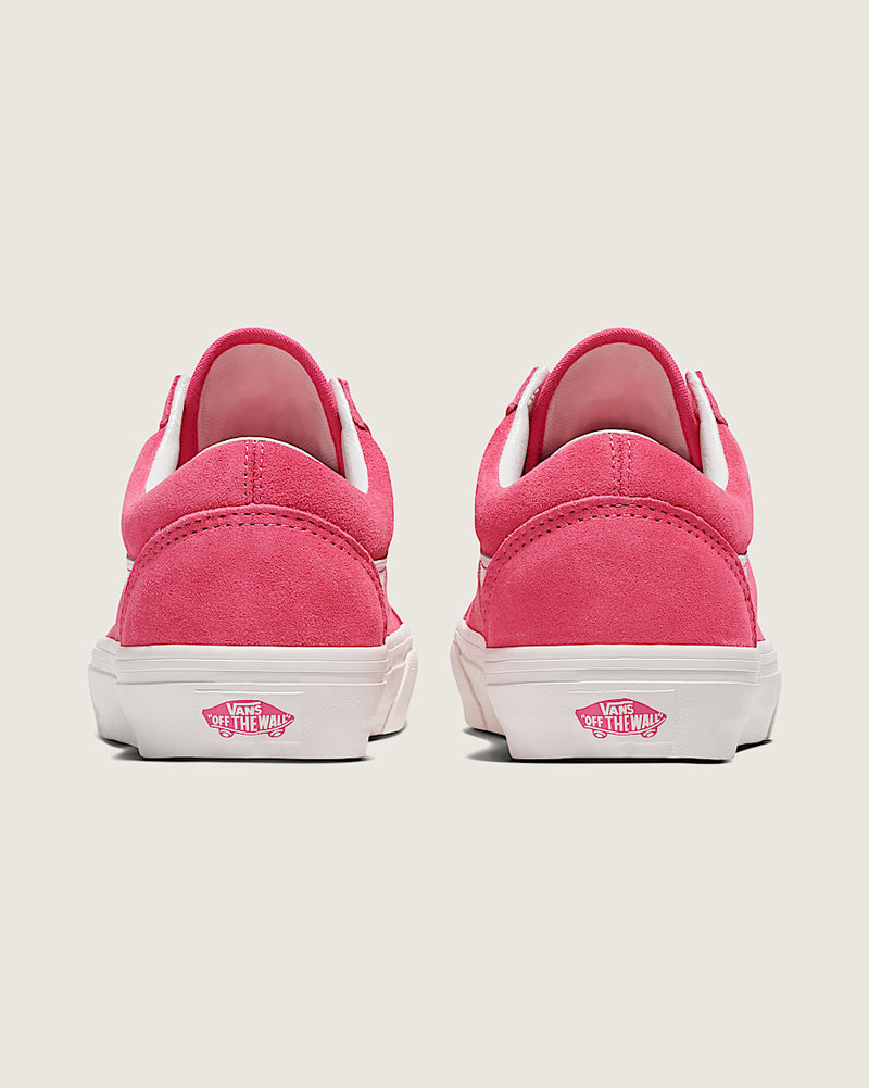 Old Skool Shoe 4