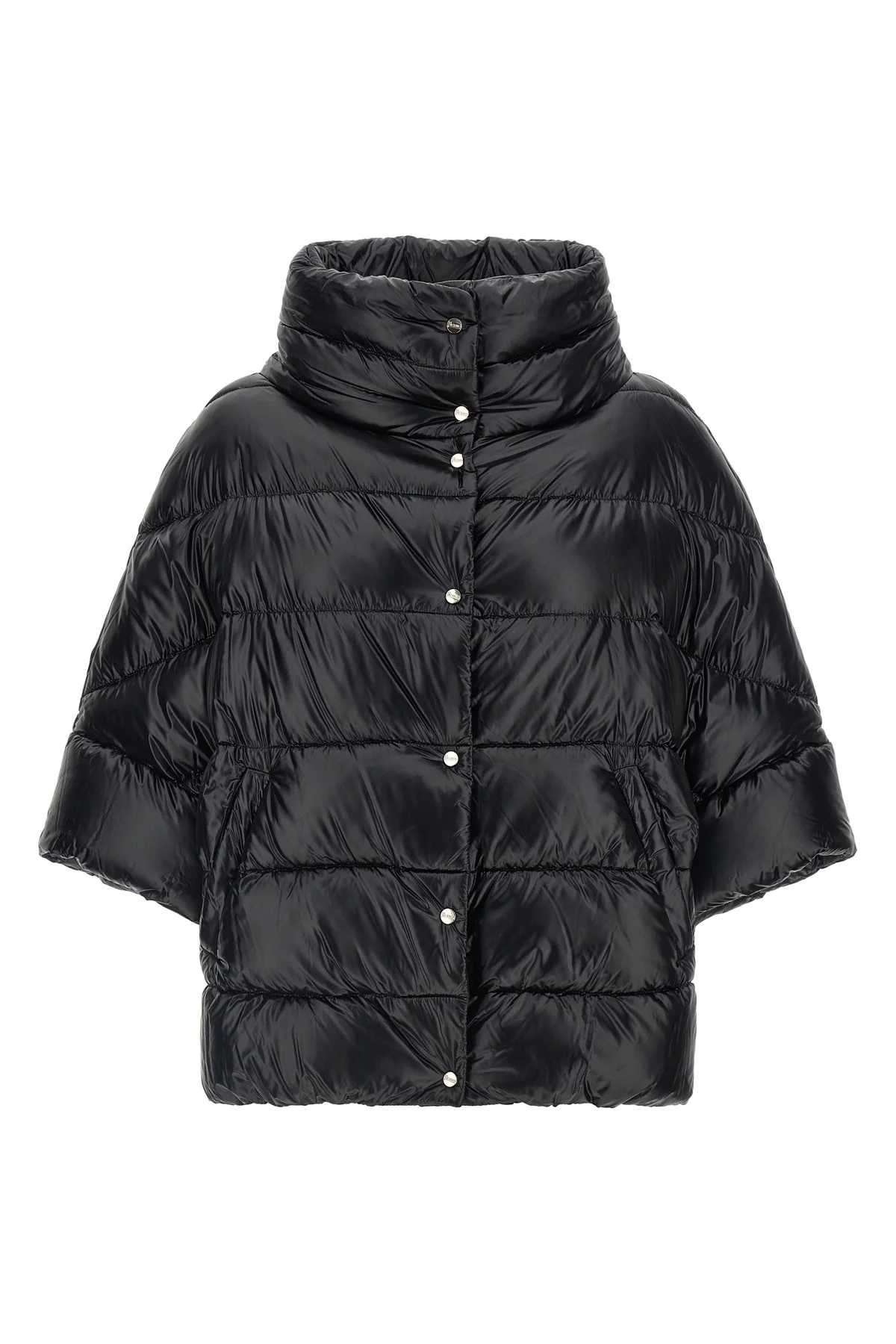 Ultralight Hood - 1