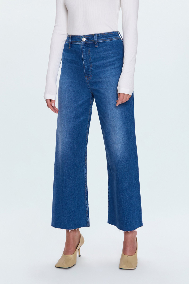 PENNY HIGH RISE WIDE LEG - ROOFTOP 3