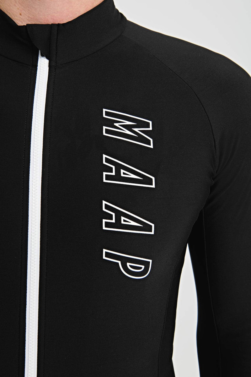 Training LS Jersey 6