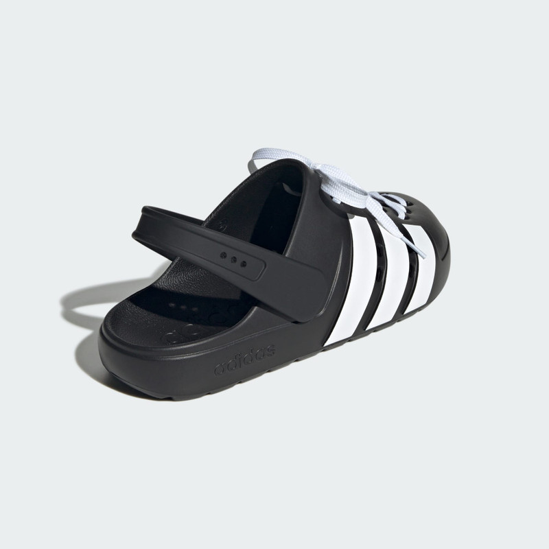 Adilette Clog 2.0 6