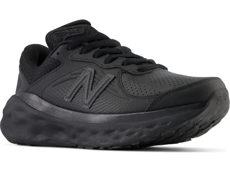New Balance Fresh Foam X 840F Slip Resistant - 5