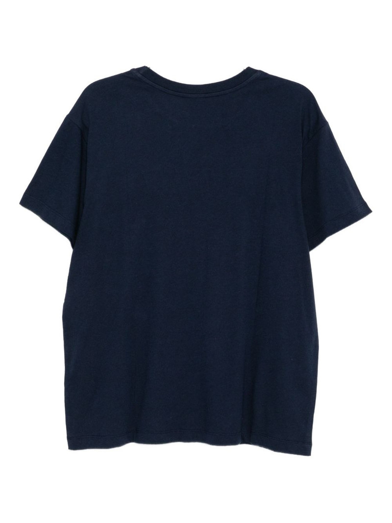 THE UPSIDE Stardust Sammi T-shirt outlook