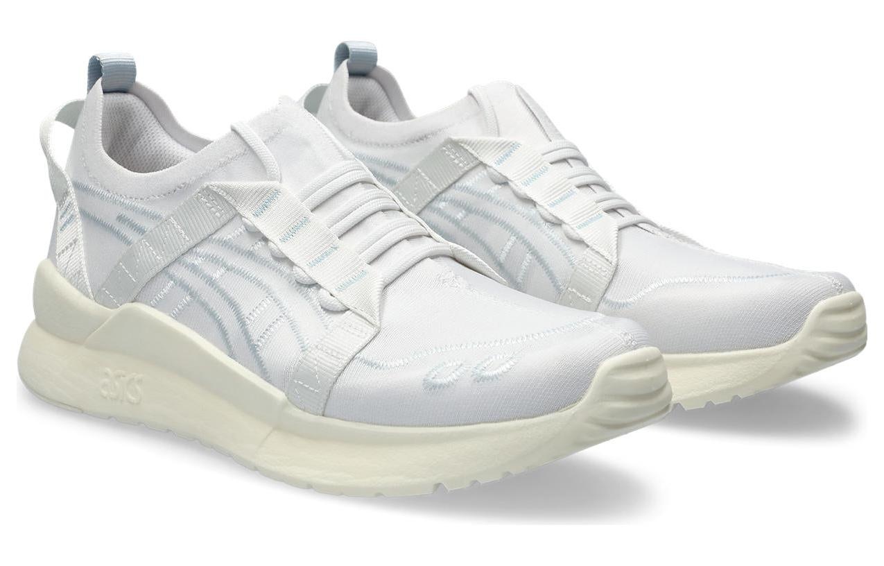 ASICS Gel Lyte 3 CM 1.95 x CFCL 'White' 1203A267-100 - 3
