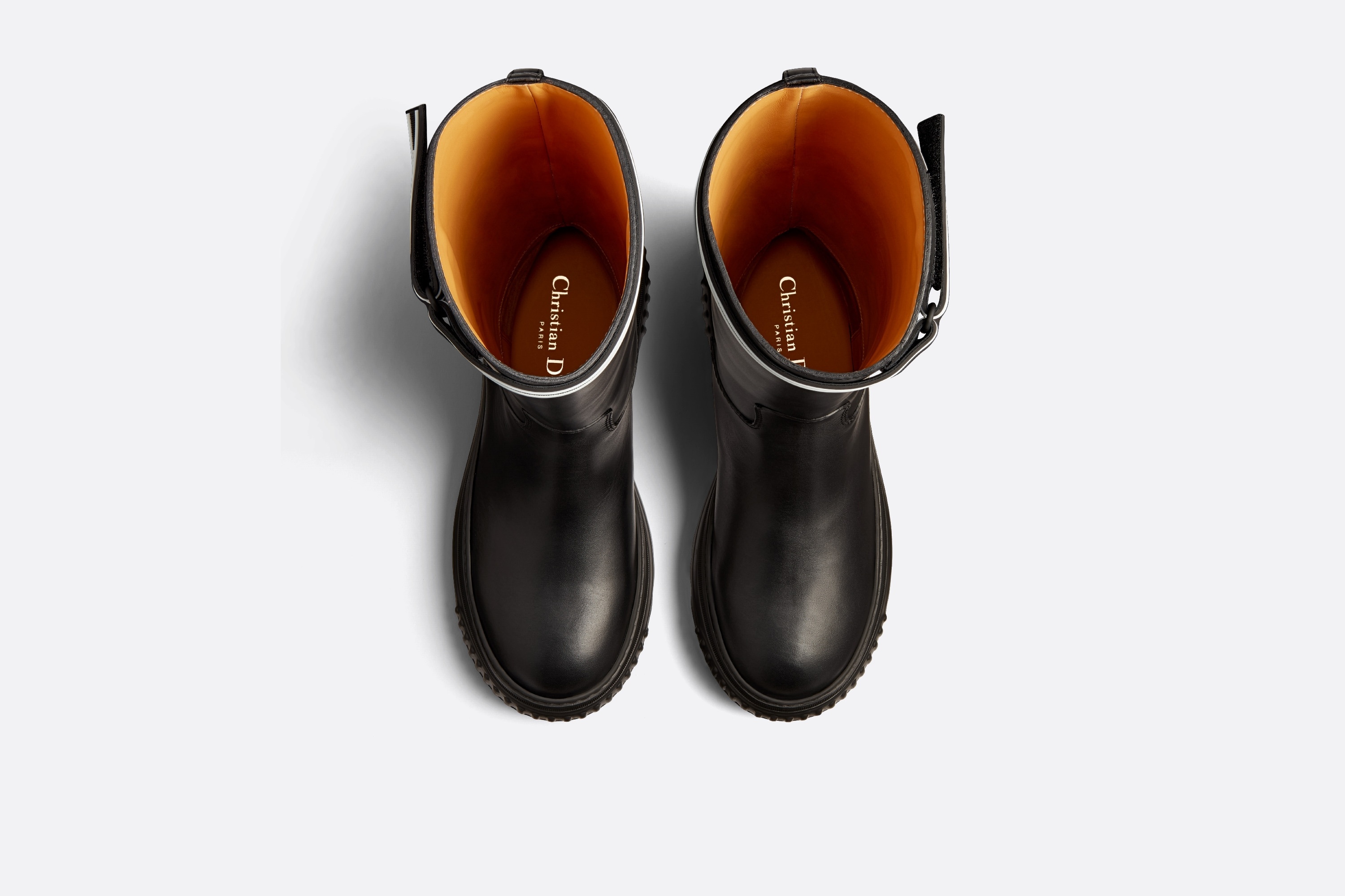 D-Racer Boot - 3