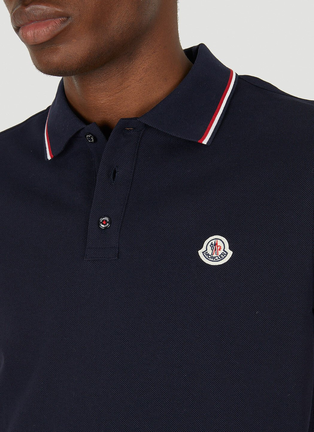 Logo Polo Shirt - 5