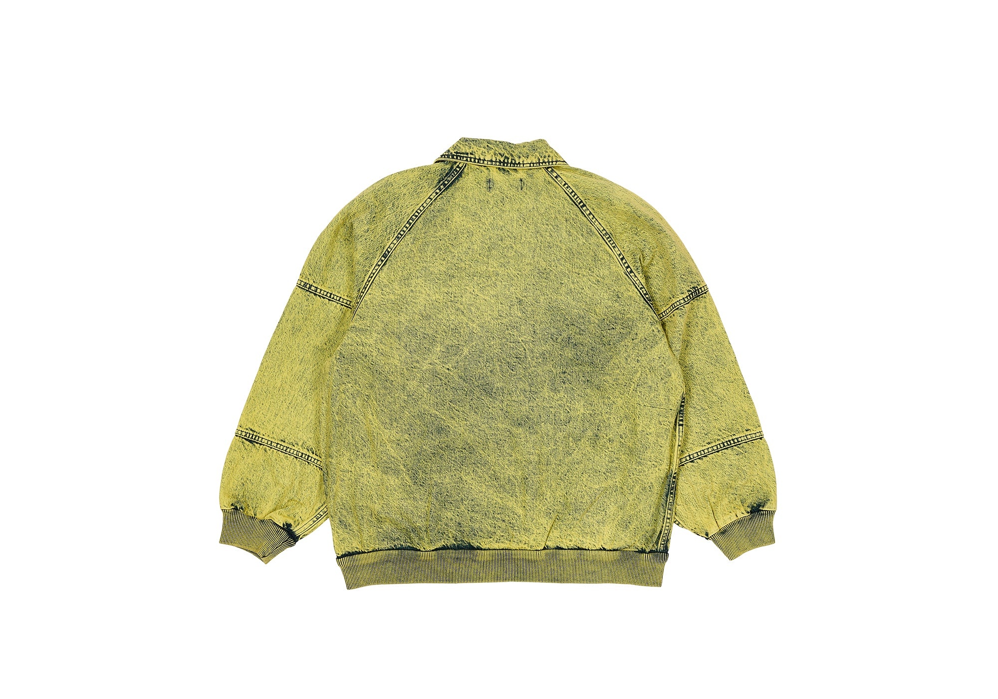 ACID JACKET GREEN - 2
