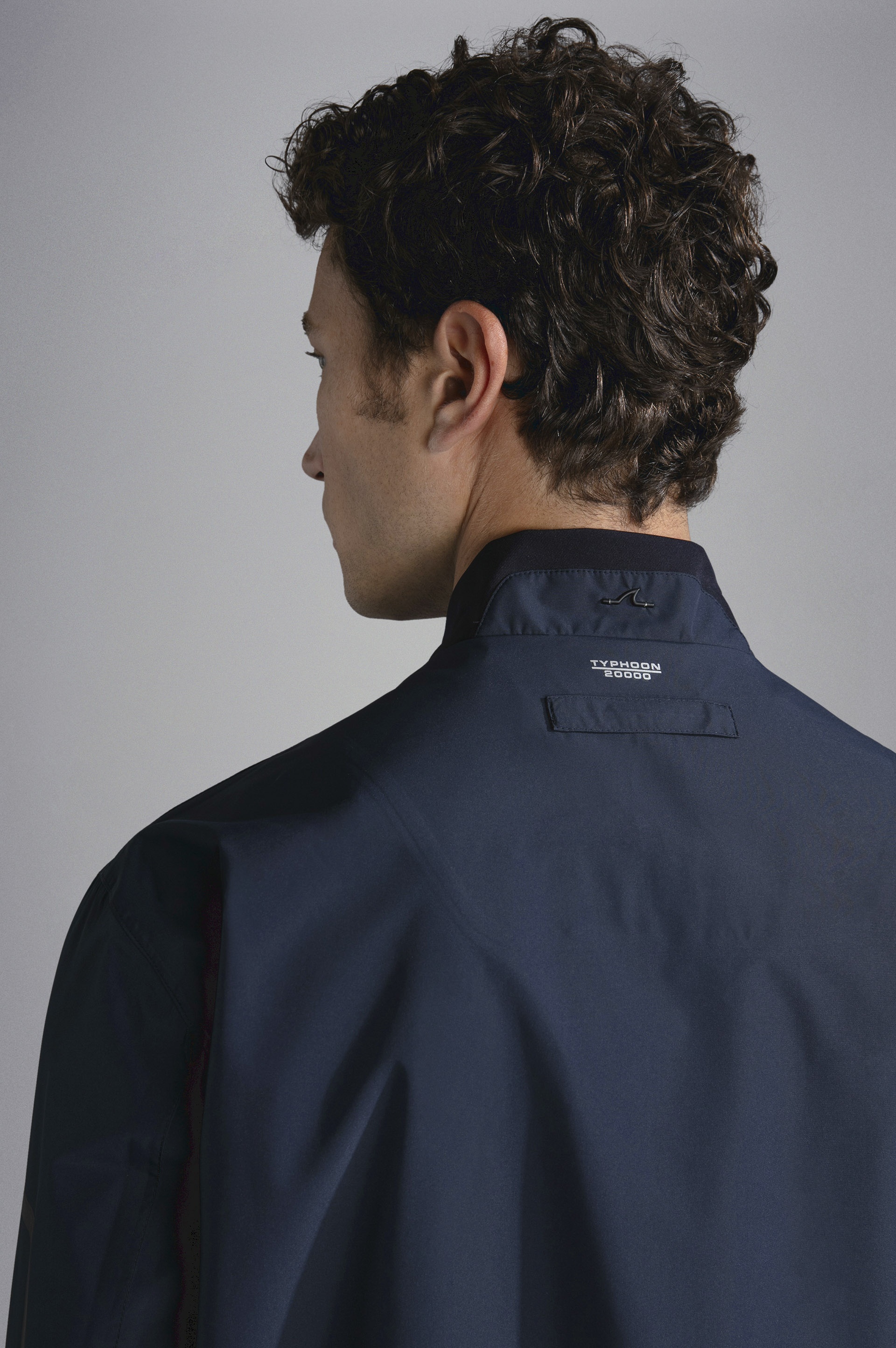 TYPHOON® 2.5 LAYER BOMBER JACKET - 4