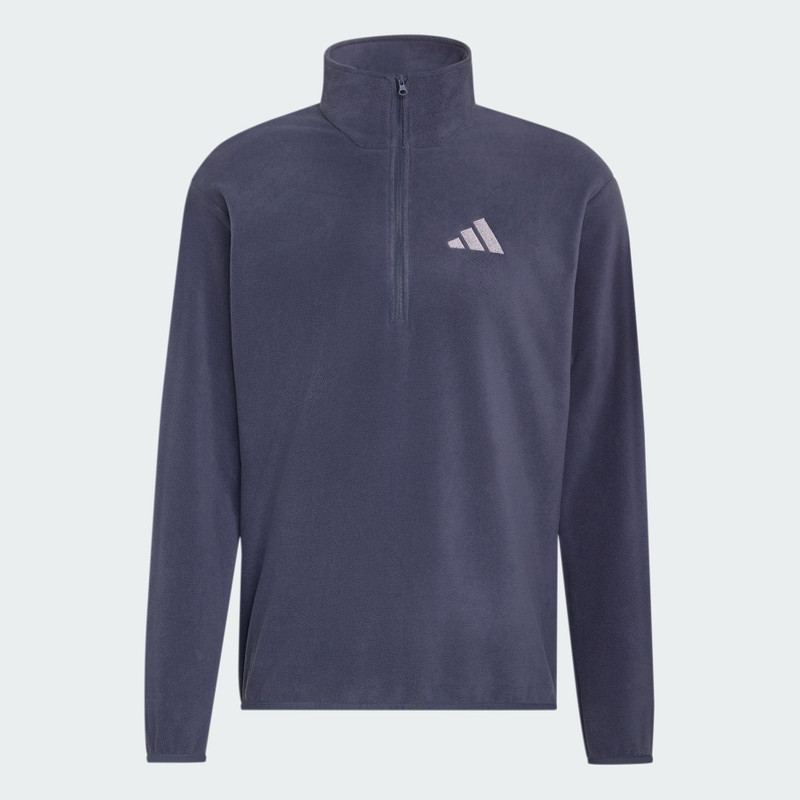 Terrex Multi Essentials Half Zip Fleece Jacket 1