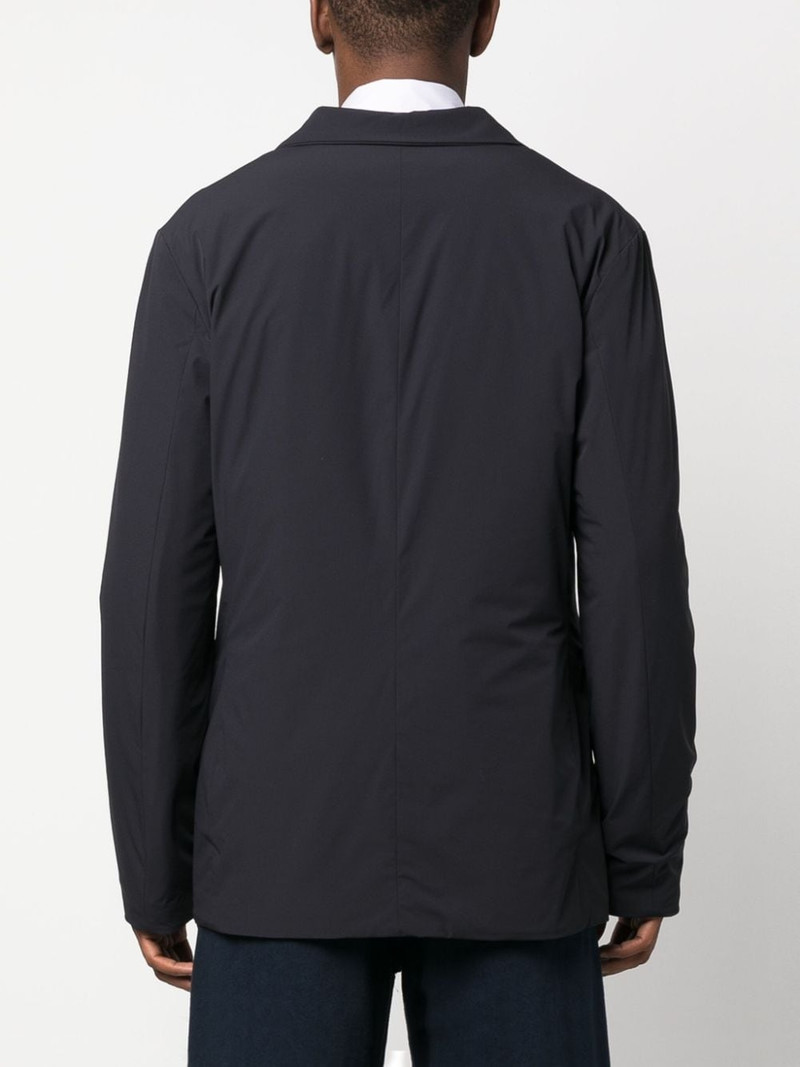Paperino single-breasted blazer 4
