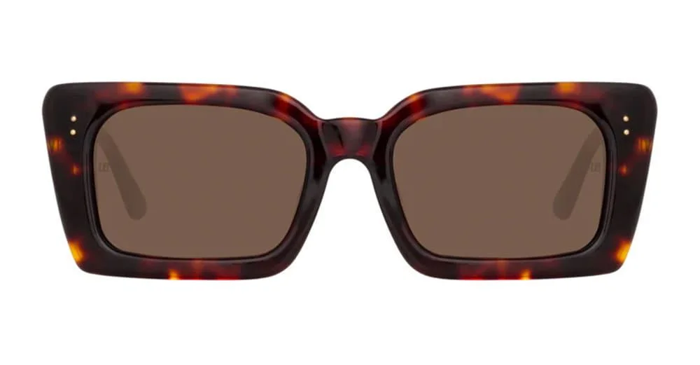Linda Farrow Sunglasses - 1