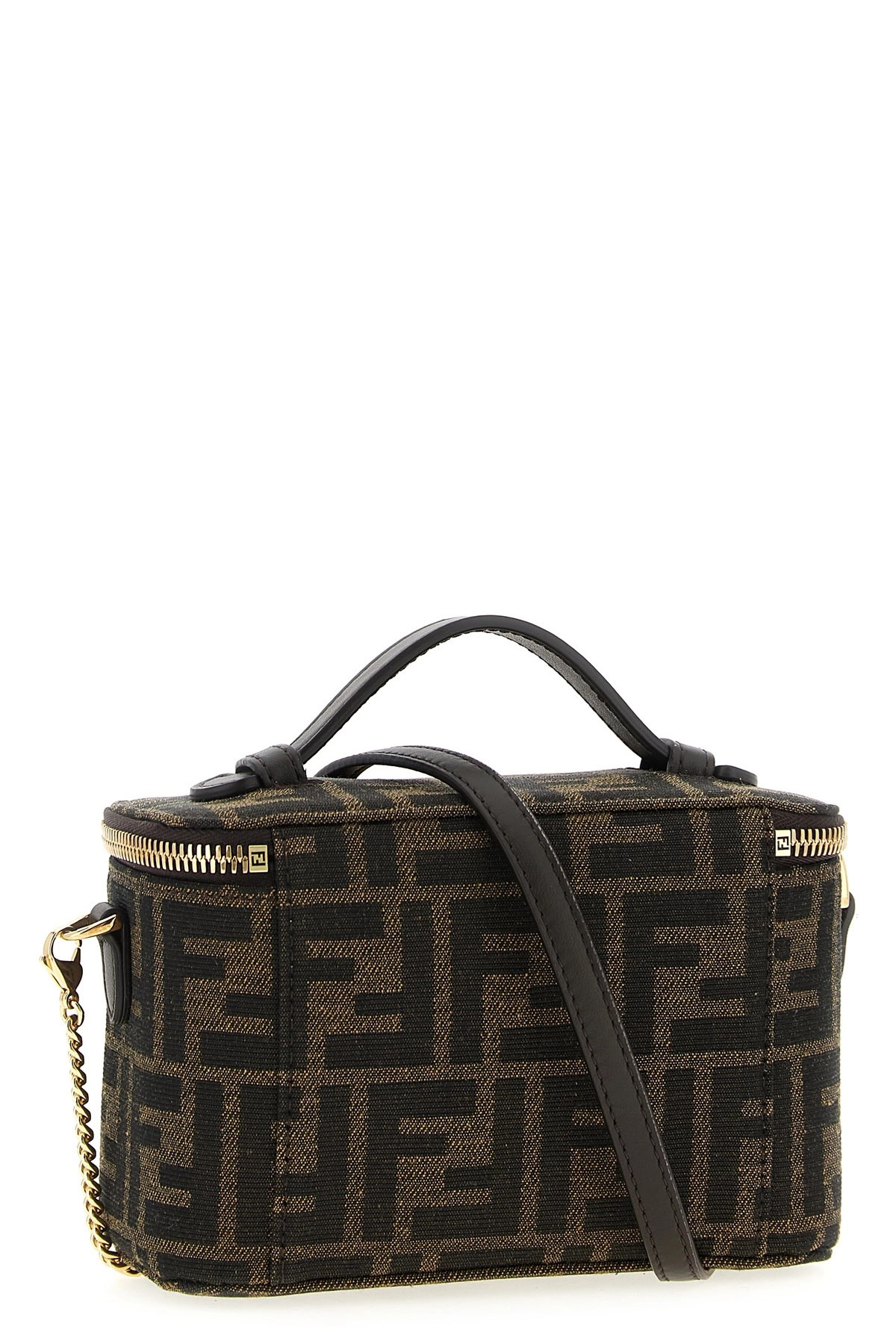 'Fendi Vanity' handbag - 3