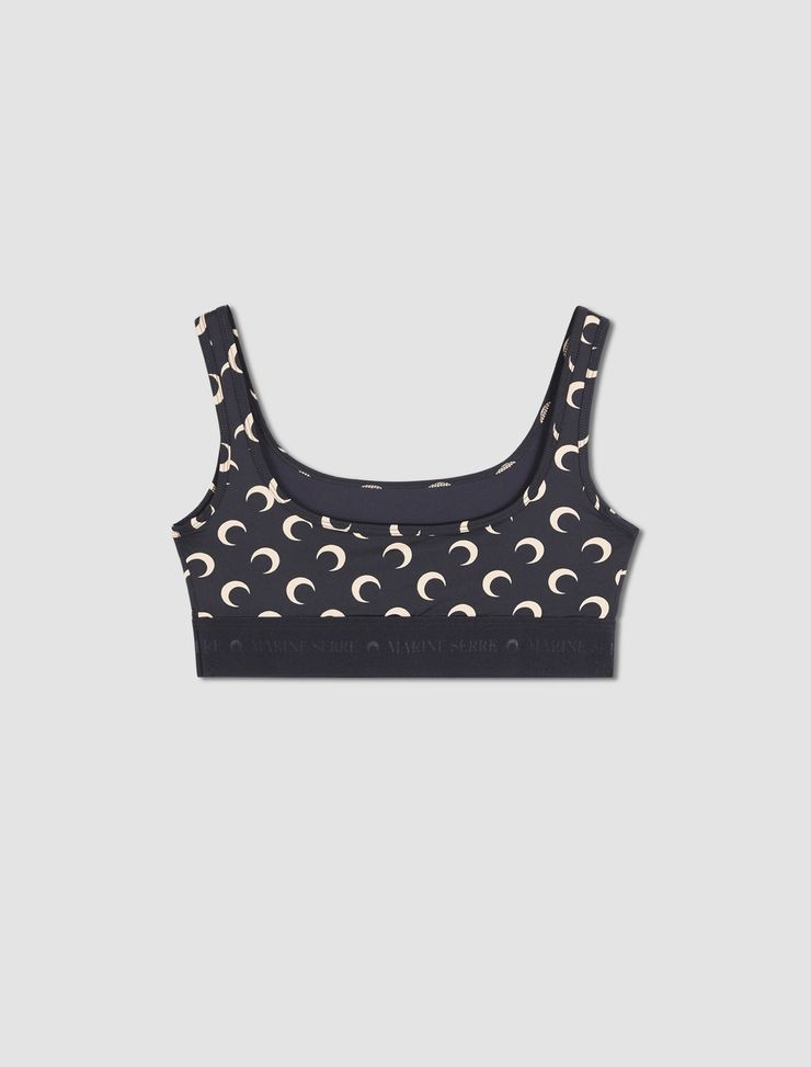 Moon Sports Bra - 2