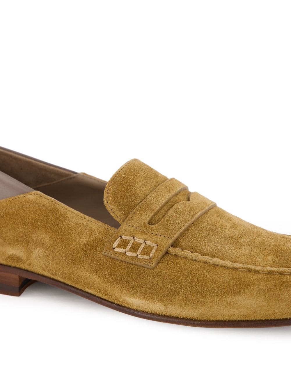 Plymouth loafers - 6