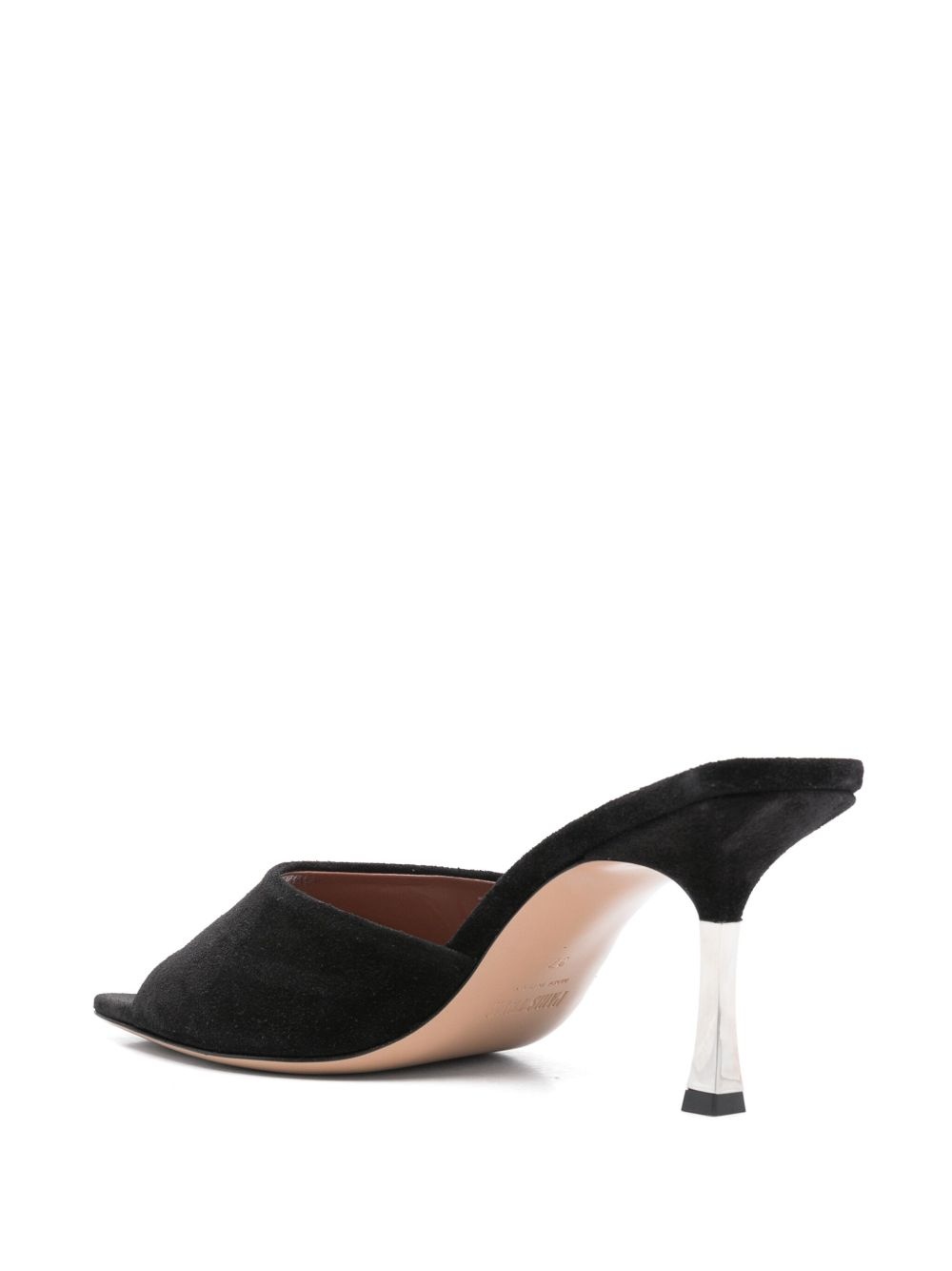 75mm Lorena mules - 3