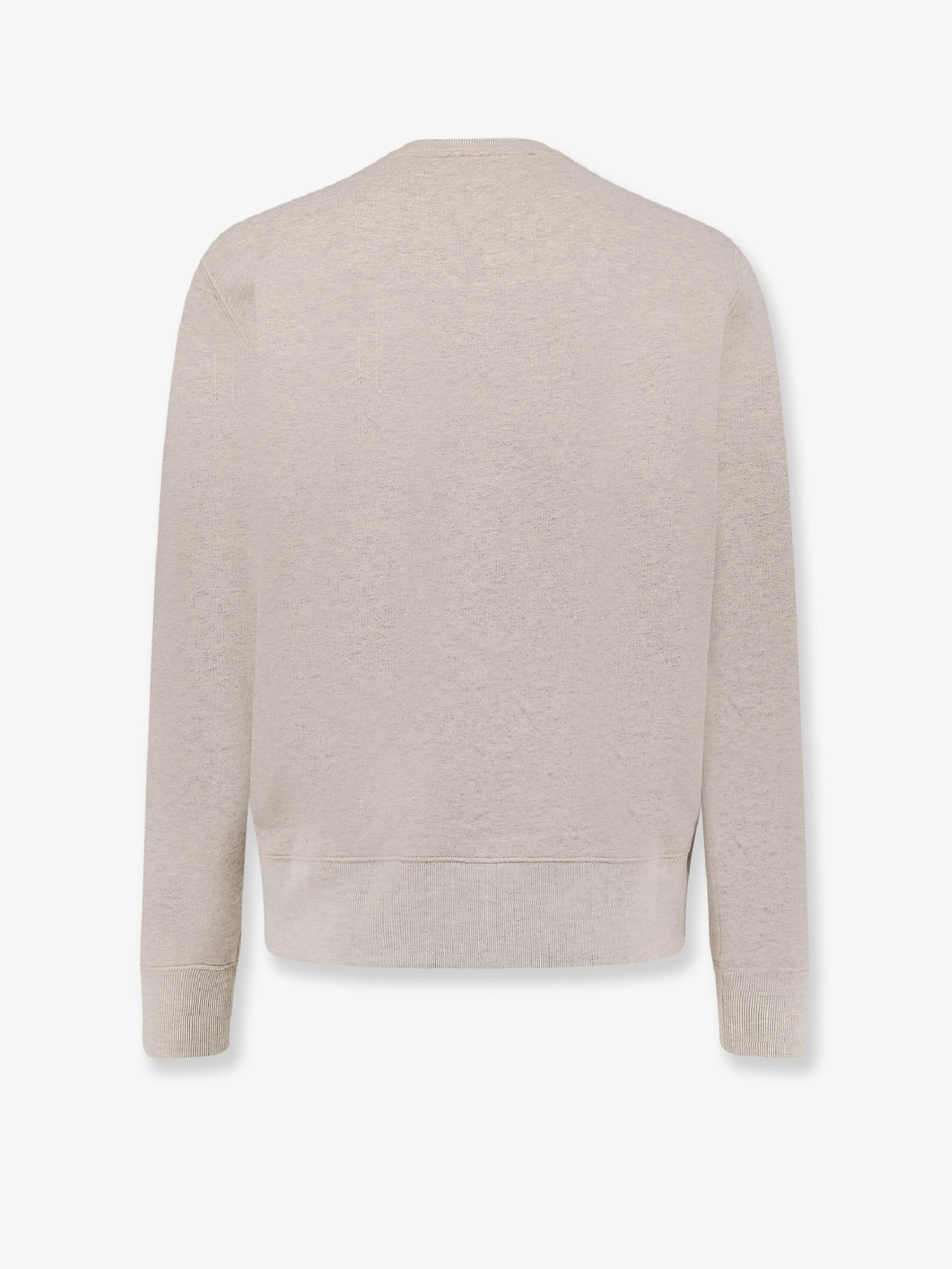 Autry Cotton Sweatshirt - 2