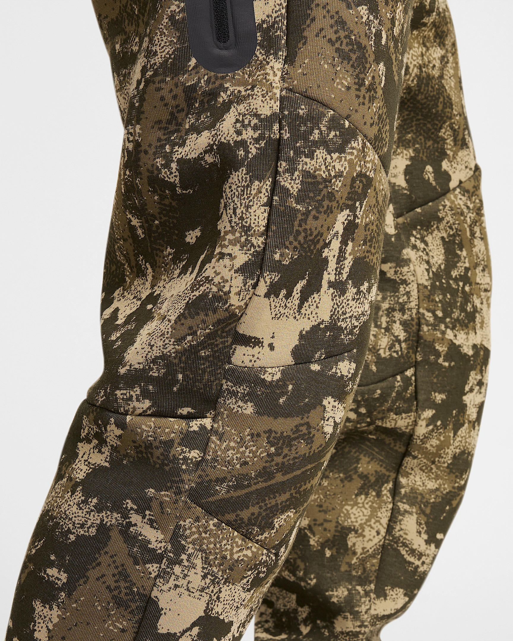 Nike Tech Men's Fleece Joggers - 6