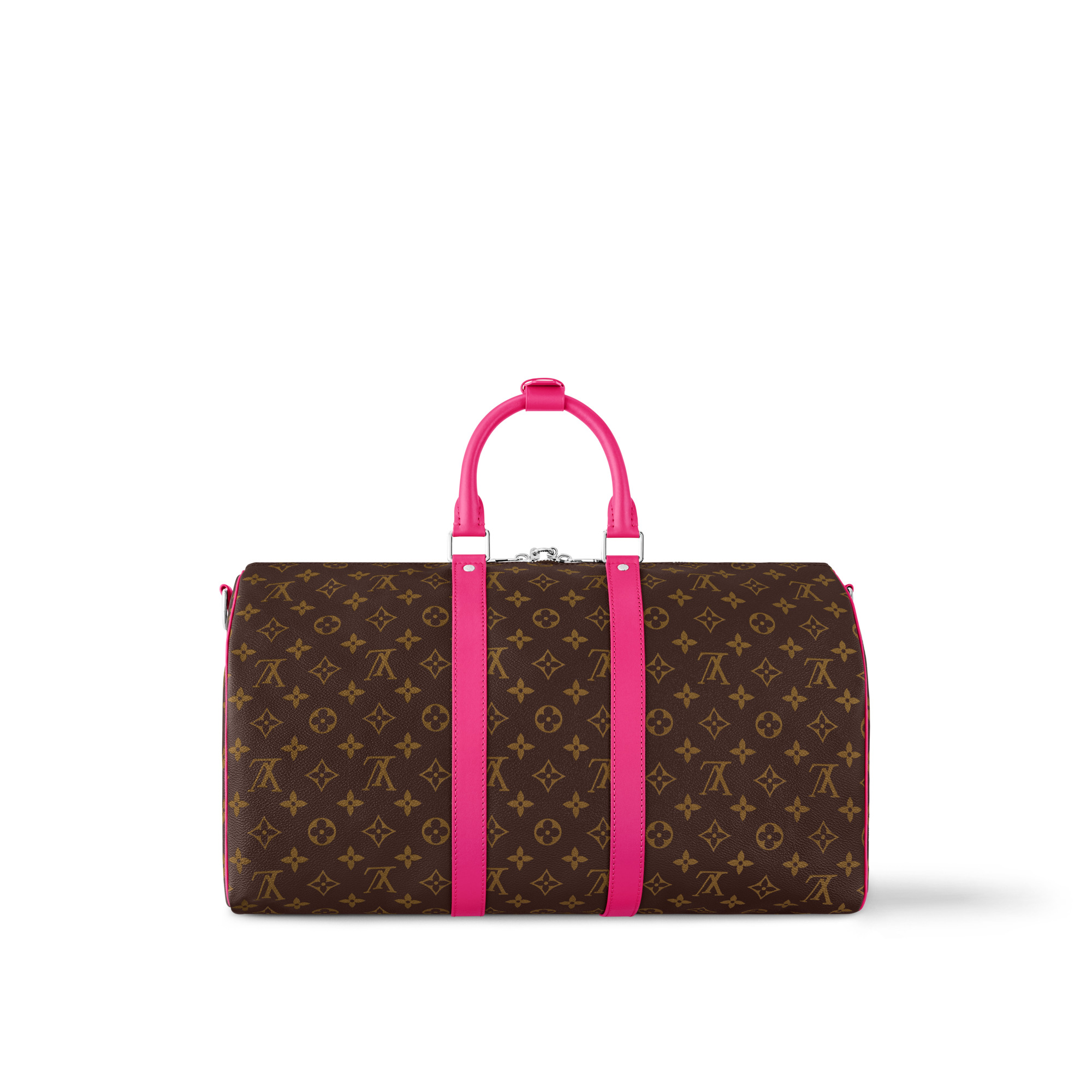 Keepall Bandoulière 45 - 4