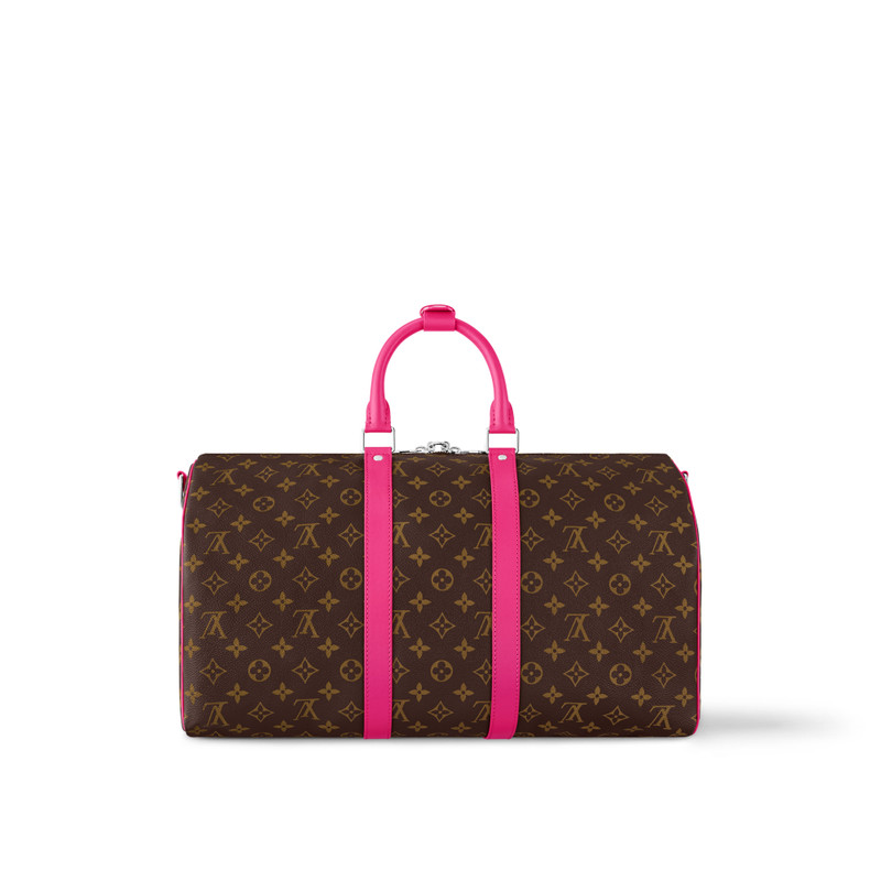 Keepall Bandoulière 45 4